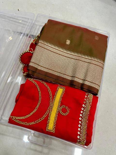 Malhar rajmata paithani  Wholesale designer sarees in surat